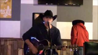 She Ain&#39;t You - Steven James (Original)