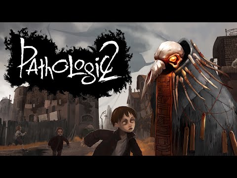 Let's Play - Pathologic 2 (200% Difficulty) | Day 10