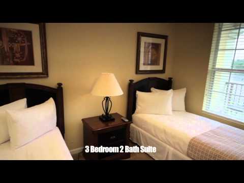 Vista Cay Resort 3BR 3BA Premium Condo Review