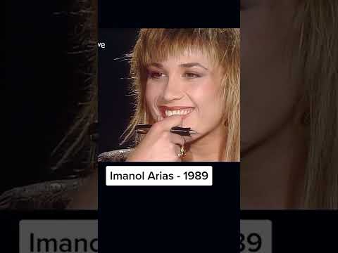 Imanol Arias 🎩🌟#actor #cineespañol #1989 #short #viral