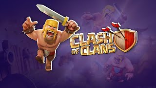 Clash of clans👍 Black Infinity | Vs | Secret + გათამაშება