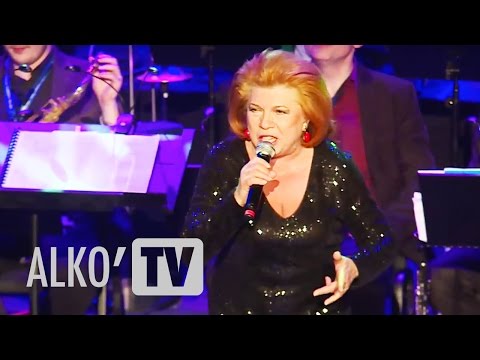 Krystyna Prońko - Oszuści RBMA Weekender Live