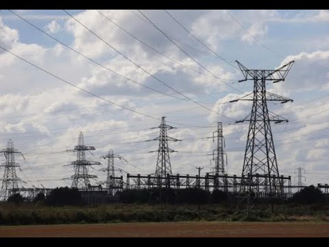 El futuro del sector energético en México | Meganoticias 