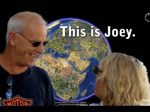 Real English ® - 39b - Joey from Florida - Superlatives, Gerunds, Conditionals