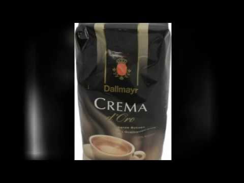 Dallmayr Crema d´Oro