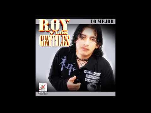 ROY Y LOS GENTILES_Hojita de la coca