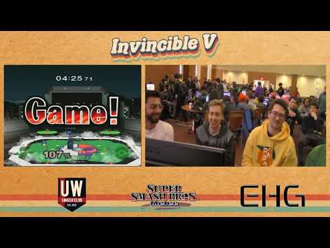 Joey Donuts + 100 Grand vs Danny Phantom + ORLY - Losers Finals - Melee Doubles