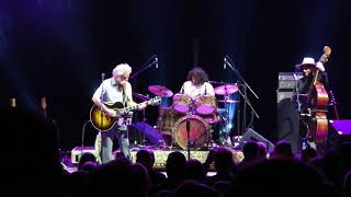 Only a River (Bob Weir &amp; Wolf Bros, Wang Theatre, Boston MA, 11.15.2018)