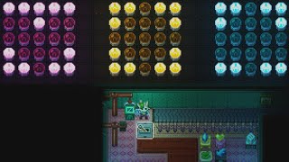 Slot Machine in Core Keeper