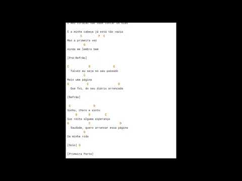 A Chapa Vai Esquentar - Eduardo Costa