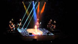 Maria Bethânia - Começaria Tudo Outra Vez @ Teatro Guararapes