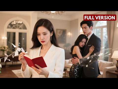 Betrayed by a Fake Marriage, She Returns Five Years Later With a Child—and a New Love.