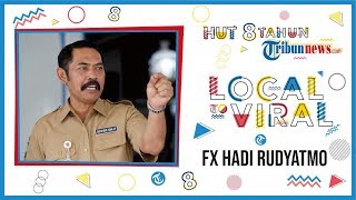 FX Hadi Rudyatmo: Semakin Sukses dalam Menghadapi Era Digitalisasi