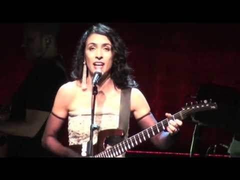 Marisa Monte - A Sua - Live in Barcelona (16/22)