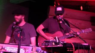 Jason Lytle (and band), Doug Fir Lounge, Portland OR, June 6, 2009 (full show)