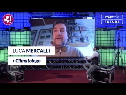 Cambiamenti Climatici, cosa è cambiato e cambierà	