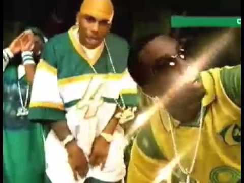 Nelly feat. P.Diddy & Murphy Lee - Shake Ya Tailfeather (Bad Boys II Soundtrack)