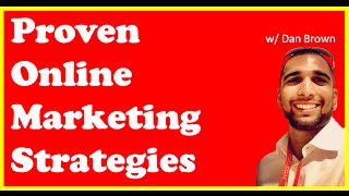 Best Online Marketing Strategies - High Ticket Internet Marketing Sale