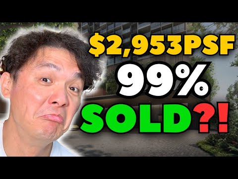 Skye @ Holland SOLD 99% On Launch Day | What Buyers Should Be Doing Now