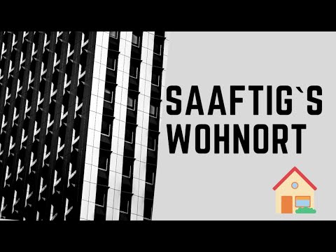 SÄÄFTIG`s WOHNORT!🏠 | ER K**ft?😮 | Livestream Highlights