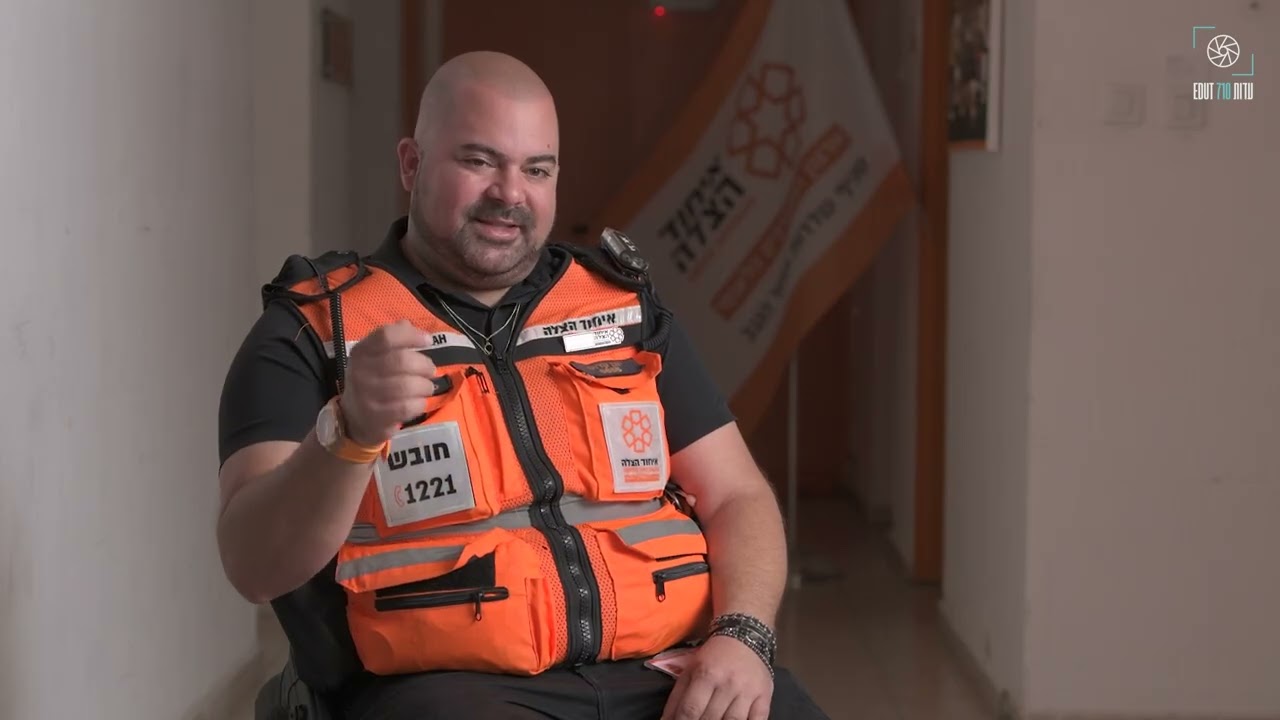 חנן קדוש