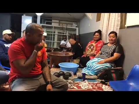 SIUELI EKU NOFO TAIMI - KALAPU SILAPELUUA #HA'ATEIHO AOTEAROA