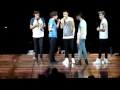 One Direction - Twitter Questions | Dallas, Texas | 7 ...