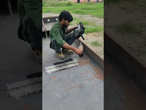 Ultrasonic Inspection Services.