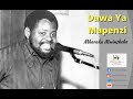 Dawa Ya Mapenzi By Mbaraka Mwinshehe