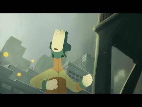 Gobelins 2010 - Soapy Trip