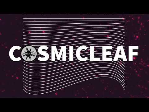 Rising Galaxy - Emotional Horizons (Psychedelic Trance, Psychill)