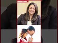 I Love Suriya வெக்கப்பட்டுக்கிட்டே சொன்ன Jyothika 
