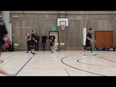 U16 SM Sykki-Muki 24.10.2018
