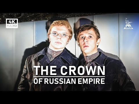 The Crown of Russian Empire, Part One | ADVENTURE | FULL MOVIE