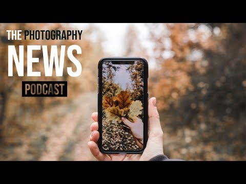 iPhone 11 Pro for Photography?
