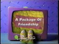 Barney Friends A Package Of Friendship Season 5 Episode 20 1998 Kideo PBS