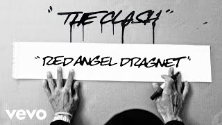 Red Angel Dragnet Music Video