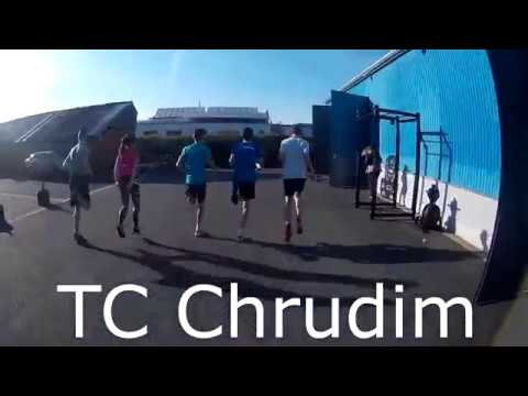 Gregor Gym - TC Chrudim