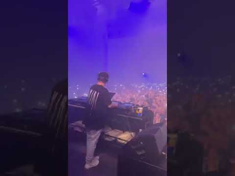 Paul Woolford smashed this set 🔥Track ID: Looking for Me - Paul Woolford, Diplo, Kareen Lomax