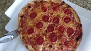 Goldbelly REVIEW Joe&#39;s New York Pizza