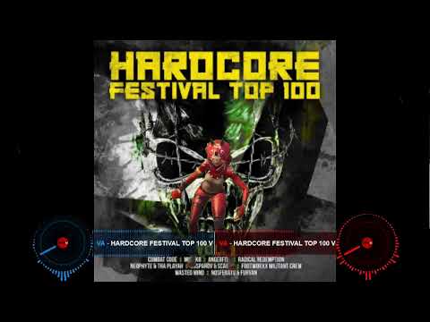 Masters of Hardcore