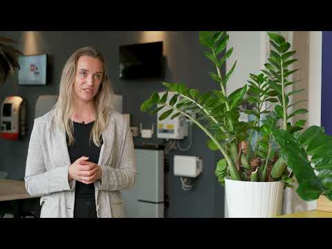 Bliq item Bouwen Aan De Toekomst S03E06 25 juni 2023; Energie & Milieu