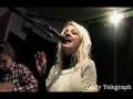 Kate Miller-Heidke 'Caught in the Crowd ...