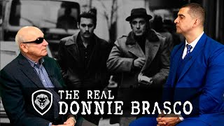 Most Hated FBI Agent in the Mafia- Joe Pistone aka Donnie Brasco video