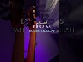 Ehaaas Faheem Abdullah Guitar Cover Chords Shorts Ehsaas Faheemabdullah Vyrloriginals Cover