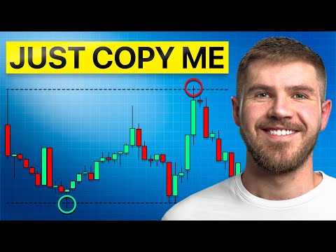 The 1 Minute Scalping Strategy (That Actually Works)