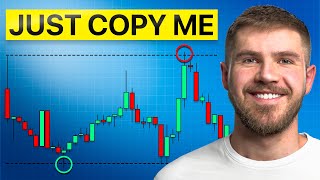 The 1 Minute Scalping Strategy (That Actually Works)