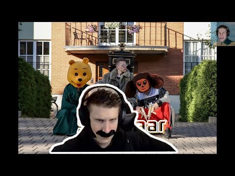 Isto vaatab: Zeva & raha.pesu.karud - $avi$aar 💵🛁🐻 (Official Music Video)