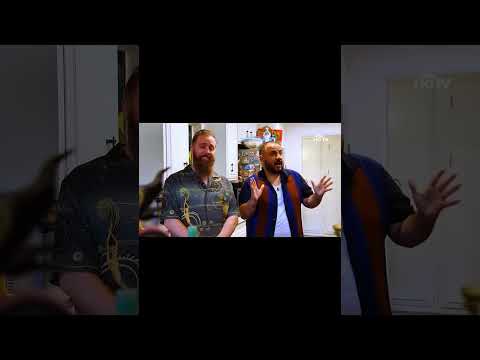 The trailer for ‘Junk or Jackpot?’ is here! #WatchOnHGTV #HGTV #JunkOrJackpot #BobbyBerk