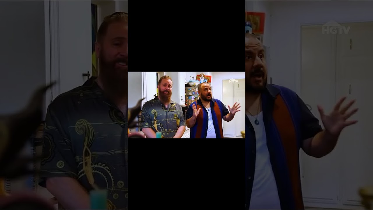 The trailer for ‘Junk or Jackpot?’ is here! #WatchOnHGTV #HGTV #JunkOrJackpot #BobbyBerk